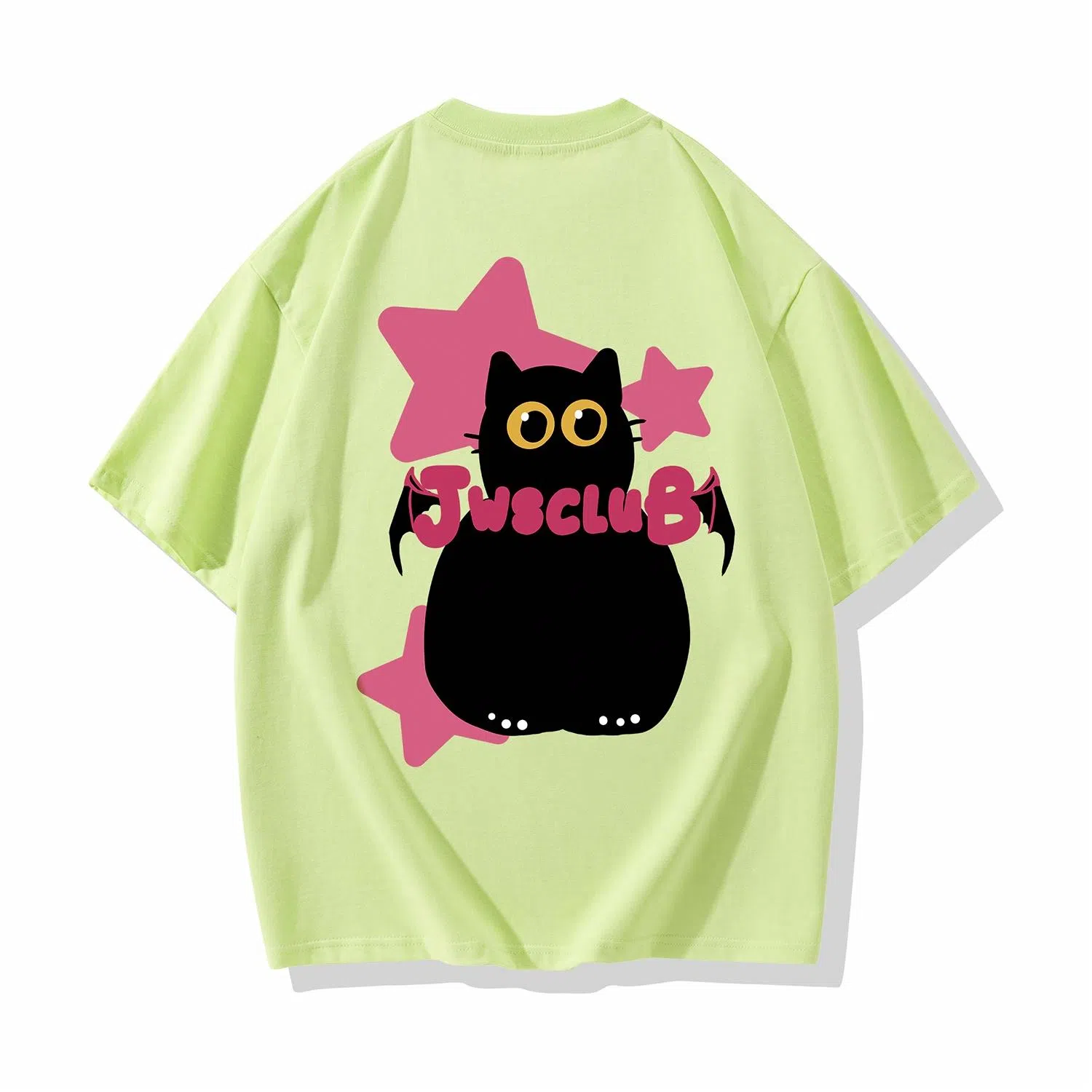 JEANSWEST CLUB LogoT