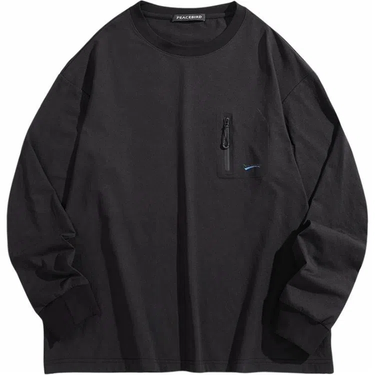 PEACEBIRD MEN T