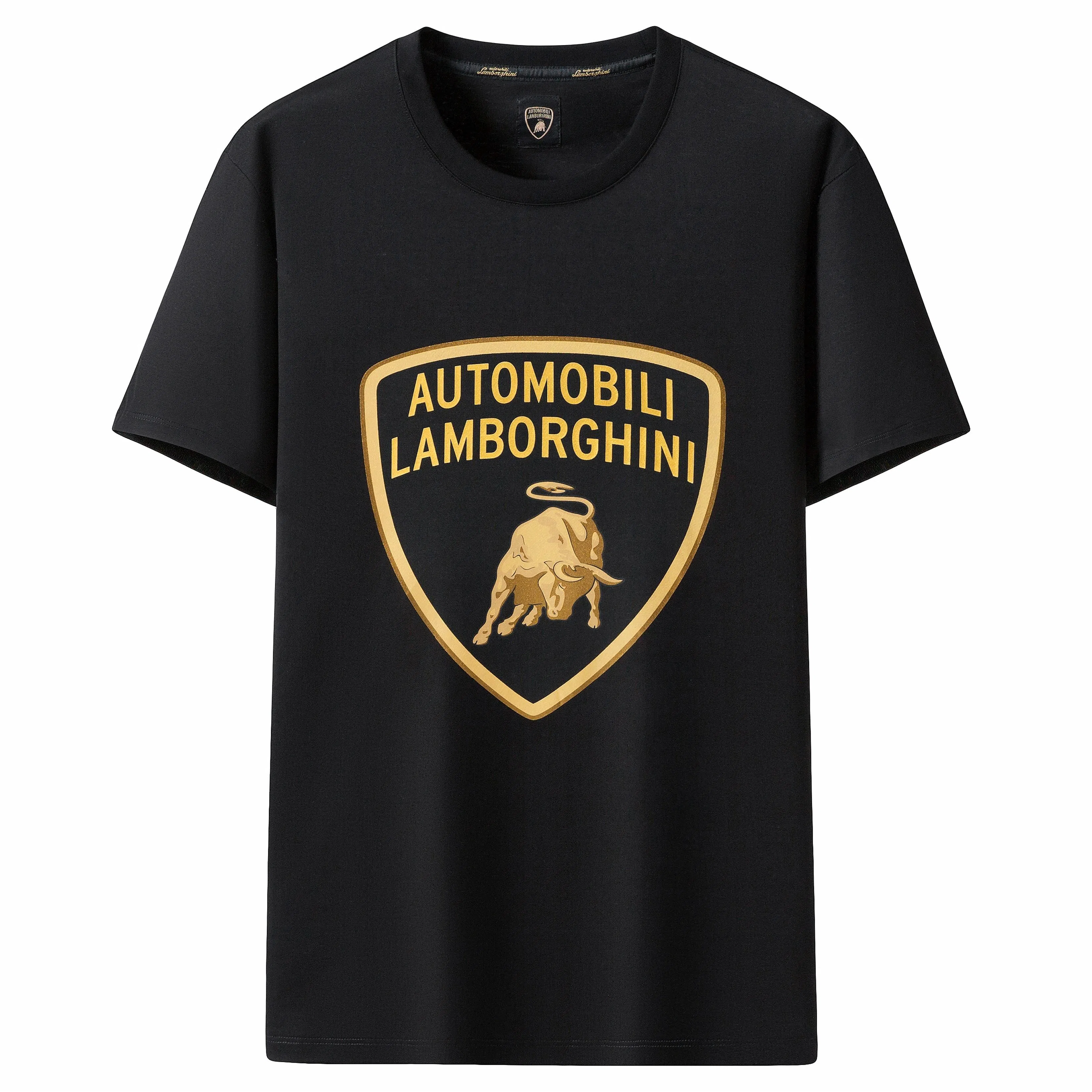Automobili Lamborghini logoT