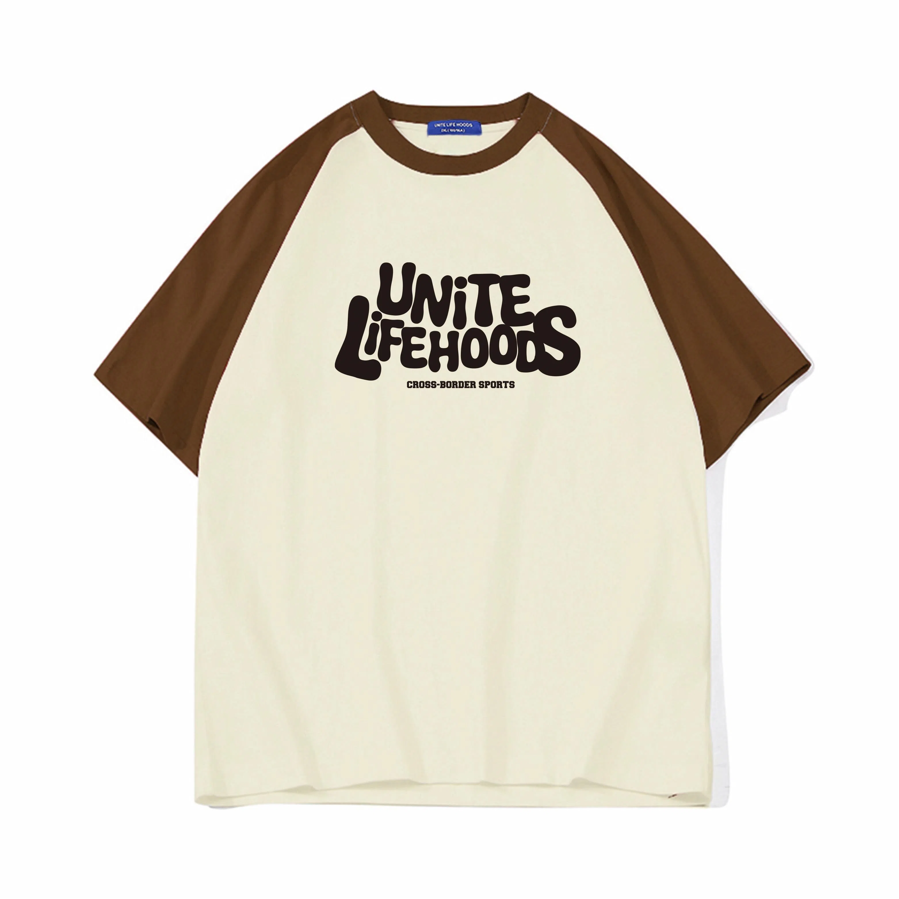 Unite Life HOODS T