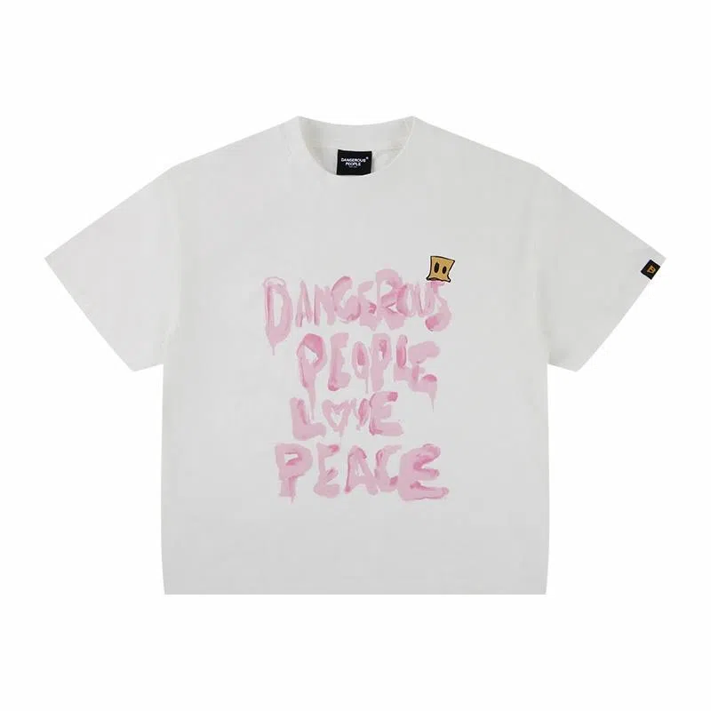 DANGEROUSPEOPLE T