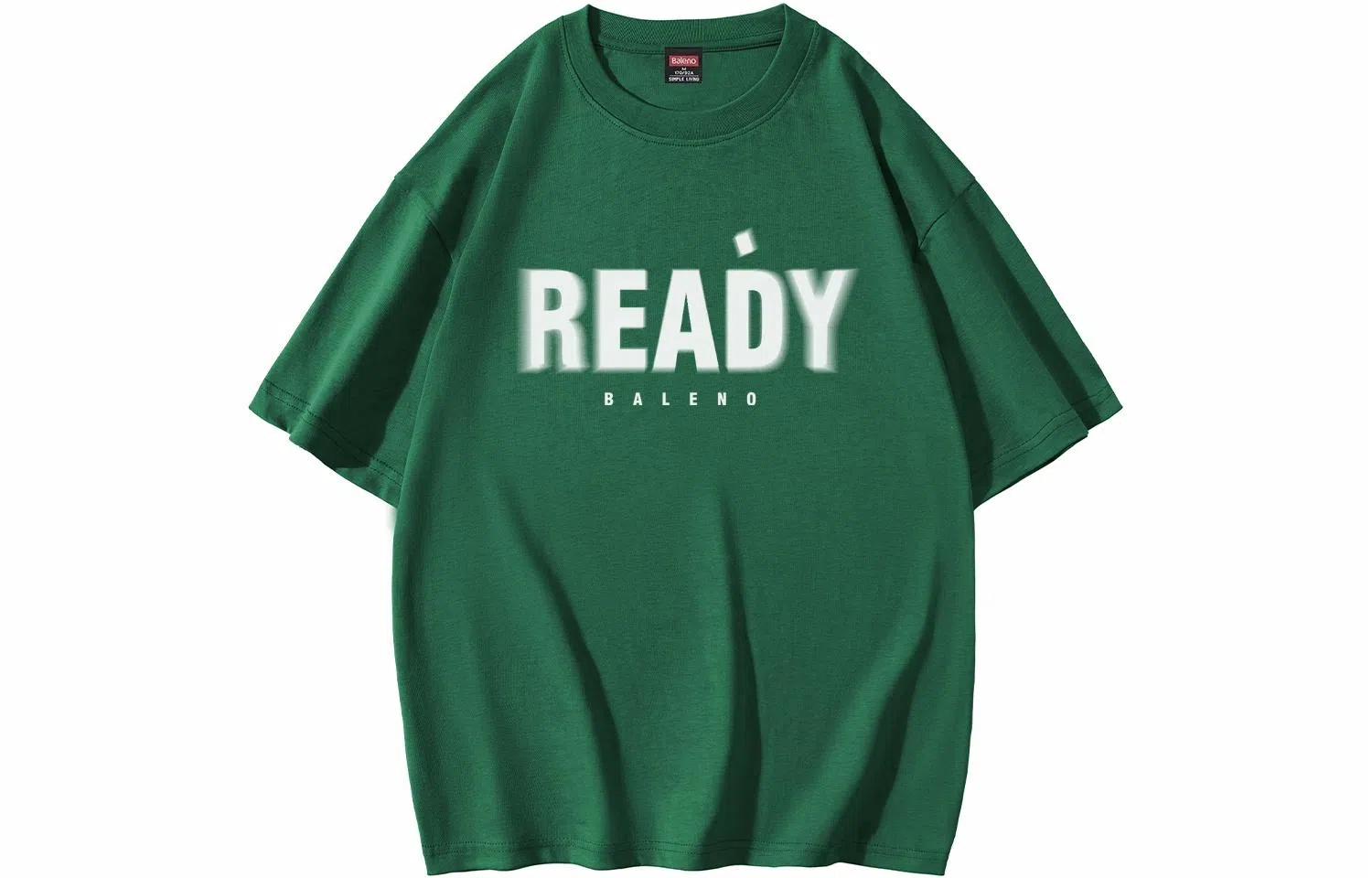 BALENO Logo T