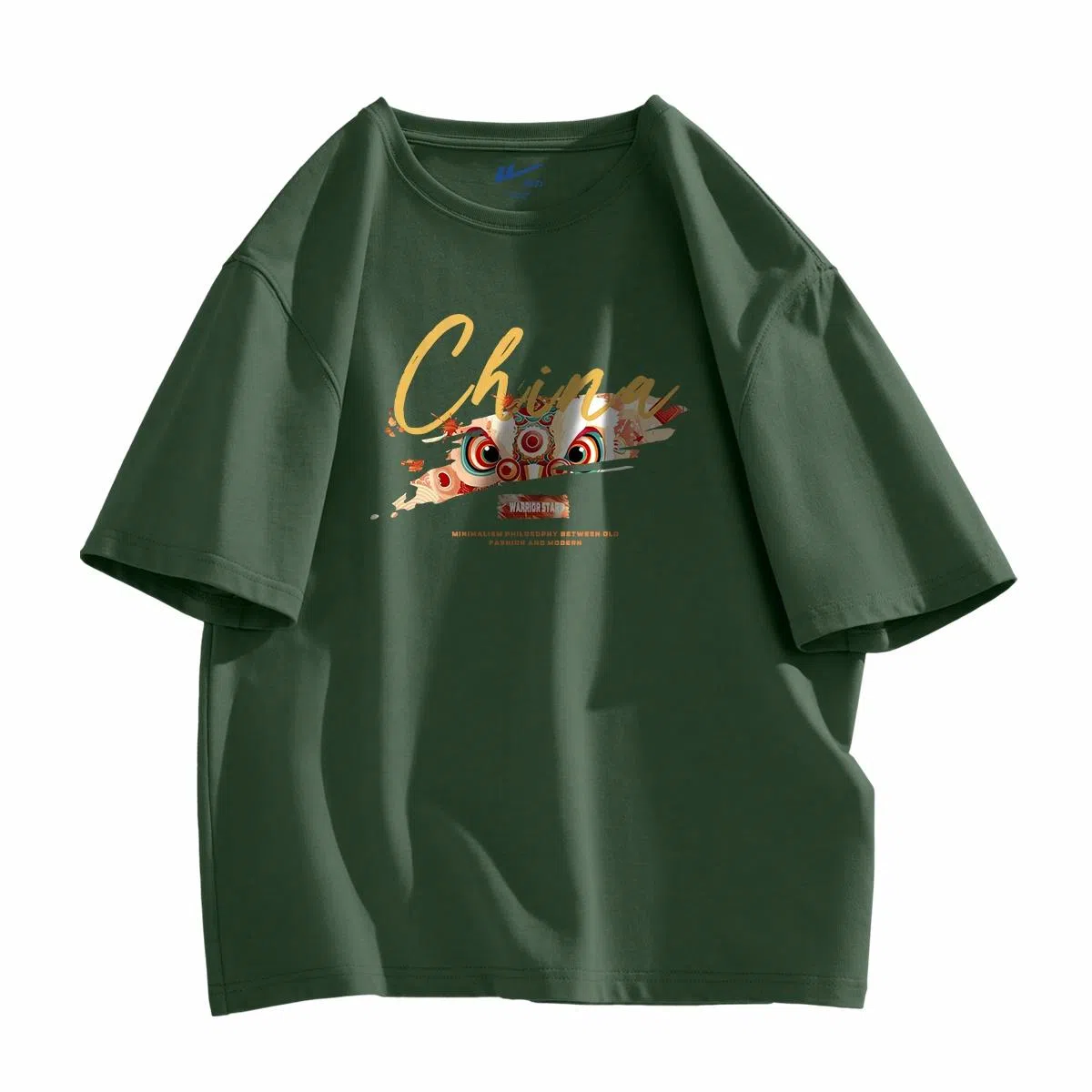 Warrior T