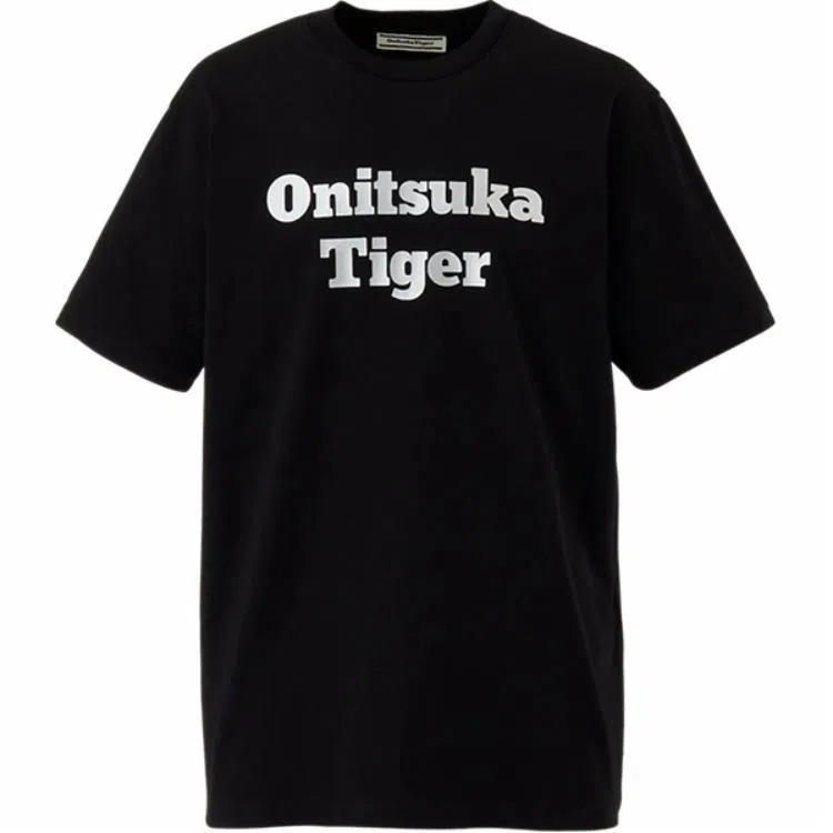 Onitsuka Tiger LogoT