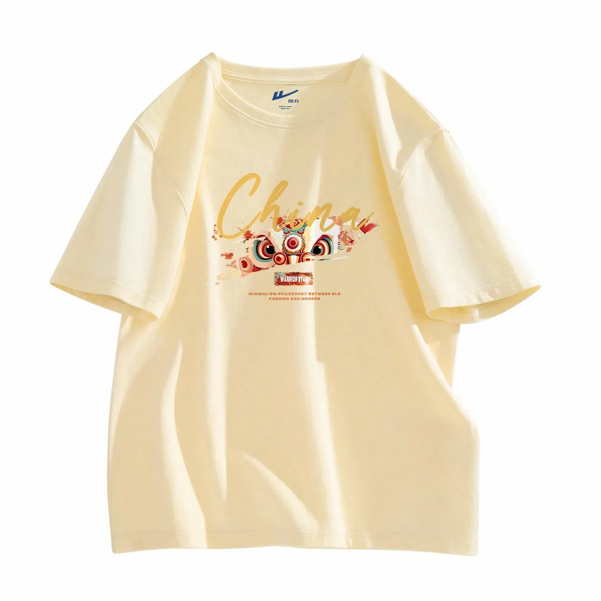 Warrior T
