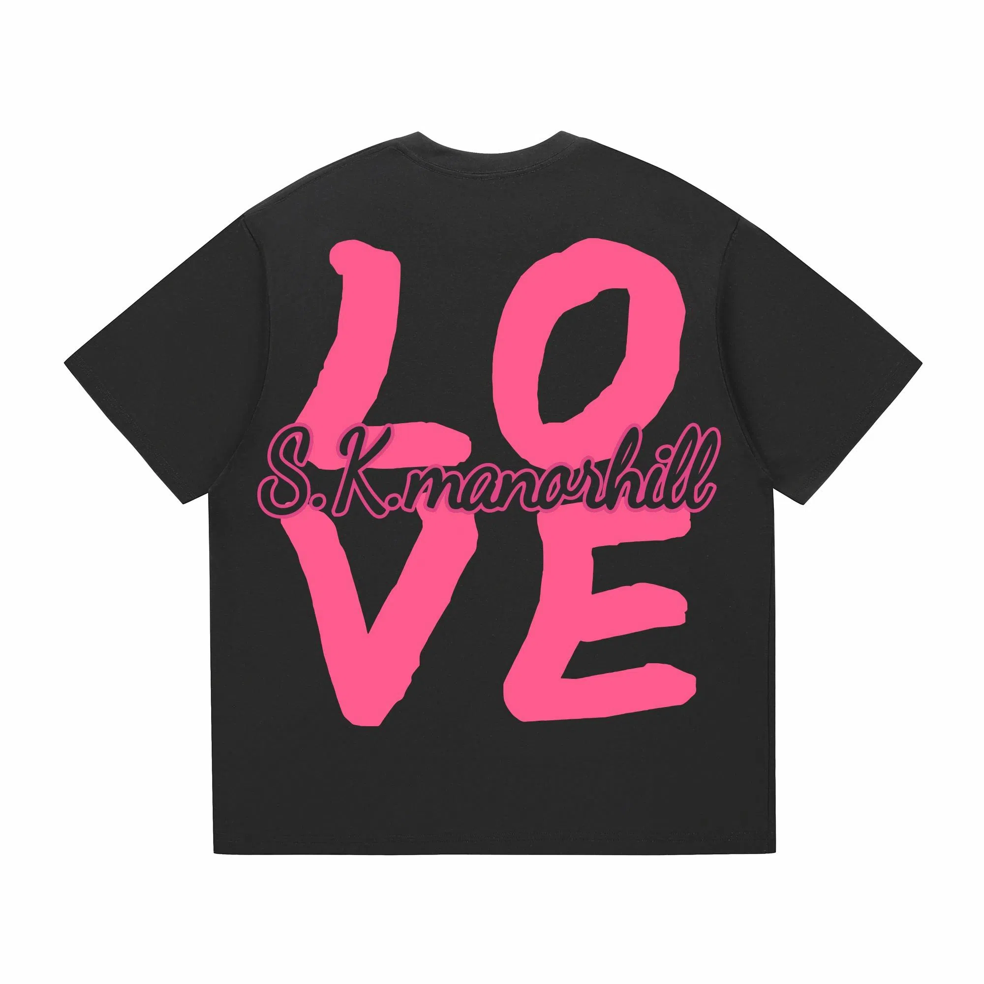 s.k. manor hill LOVELOGOT