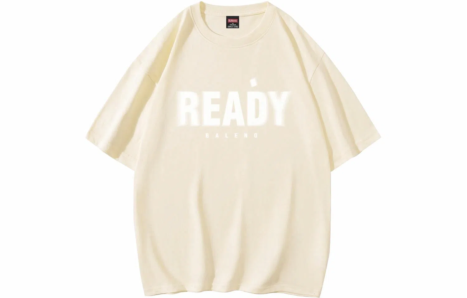 BALENO Logo T