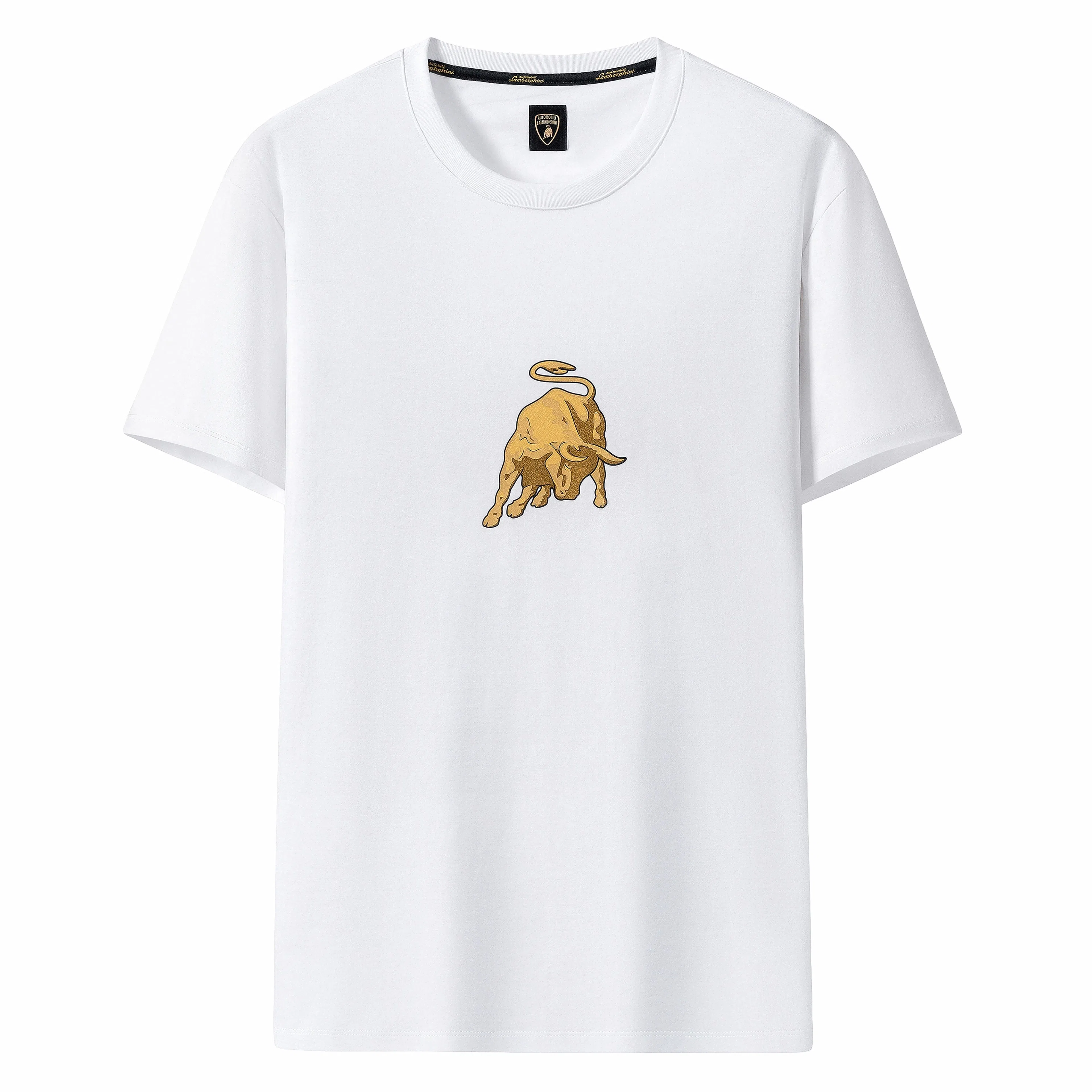 Automobili Lamborghini logoT