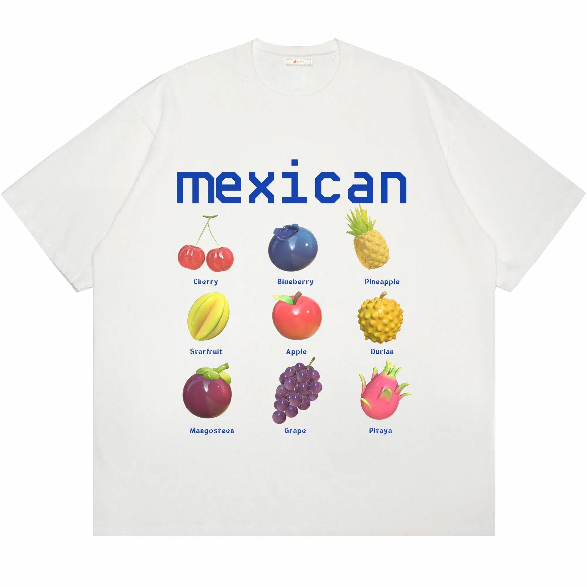MEXICAN