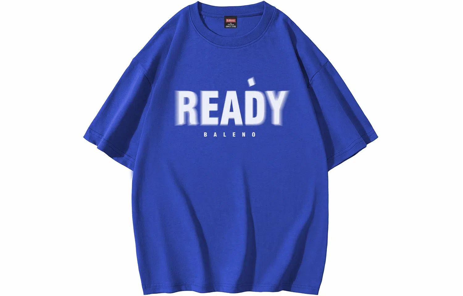 BALENO Logo T