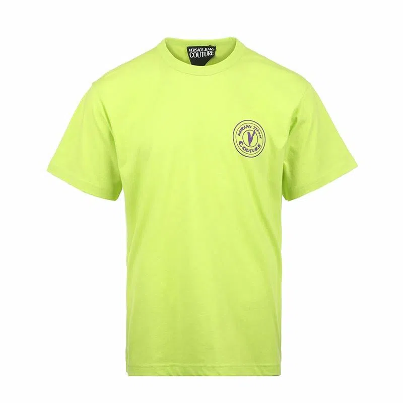 VERSACE JEANS COUTURE SS25 LogoT