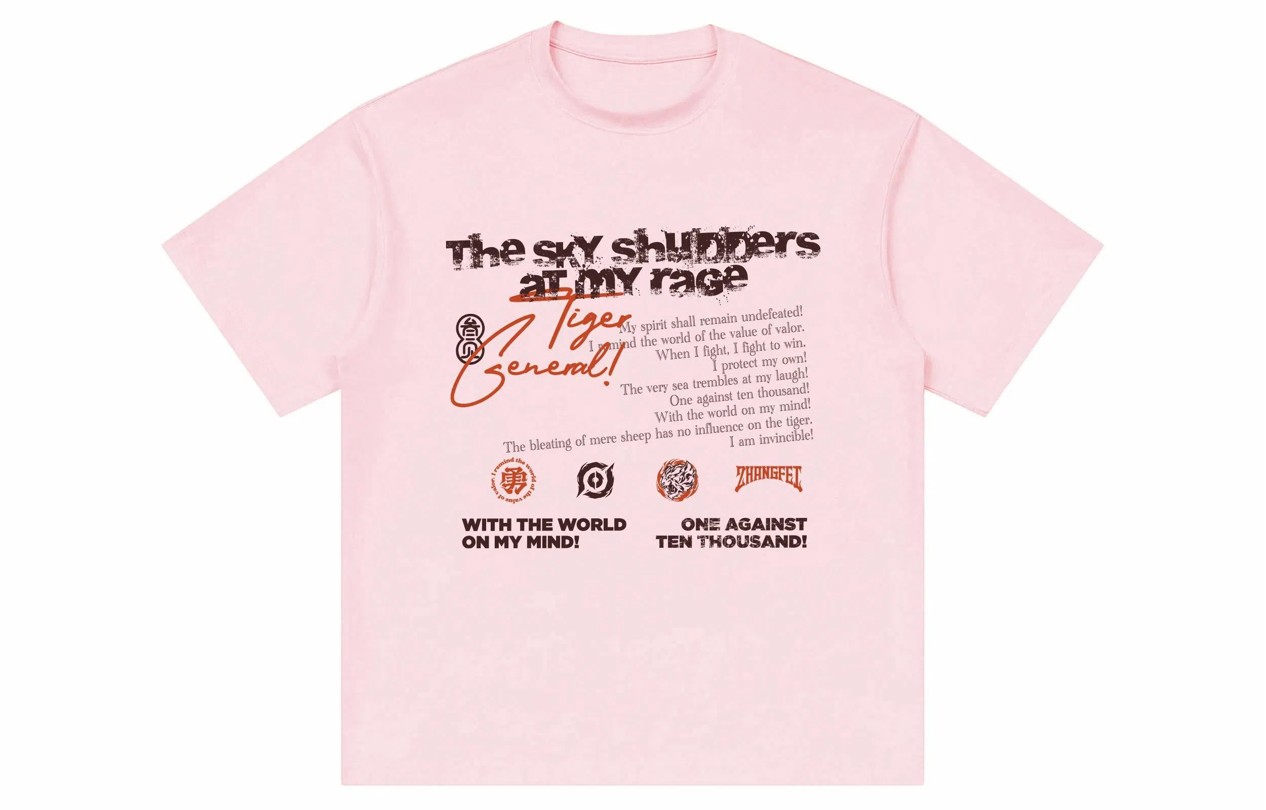 T