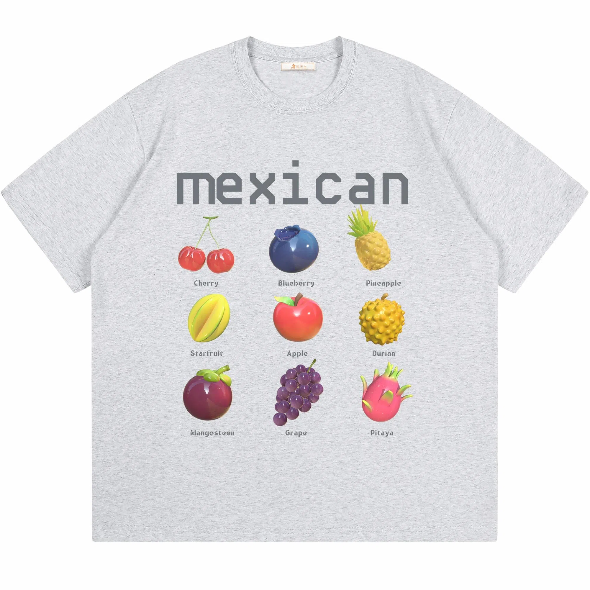 MEXICAN