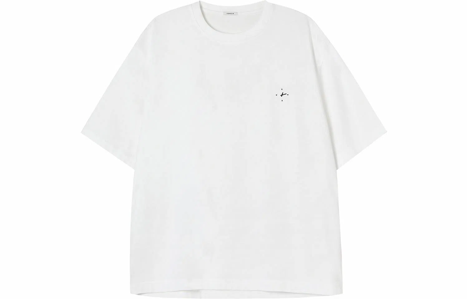 COKEIN Clean fit T