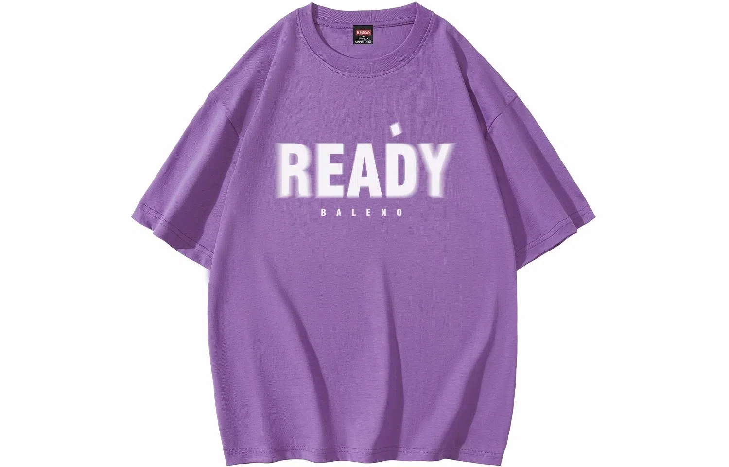 BALENO Logo T