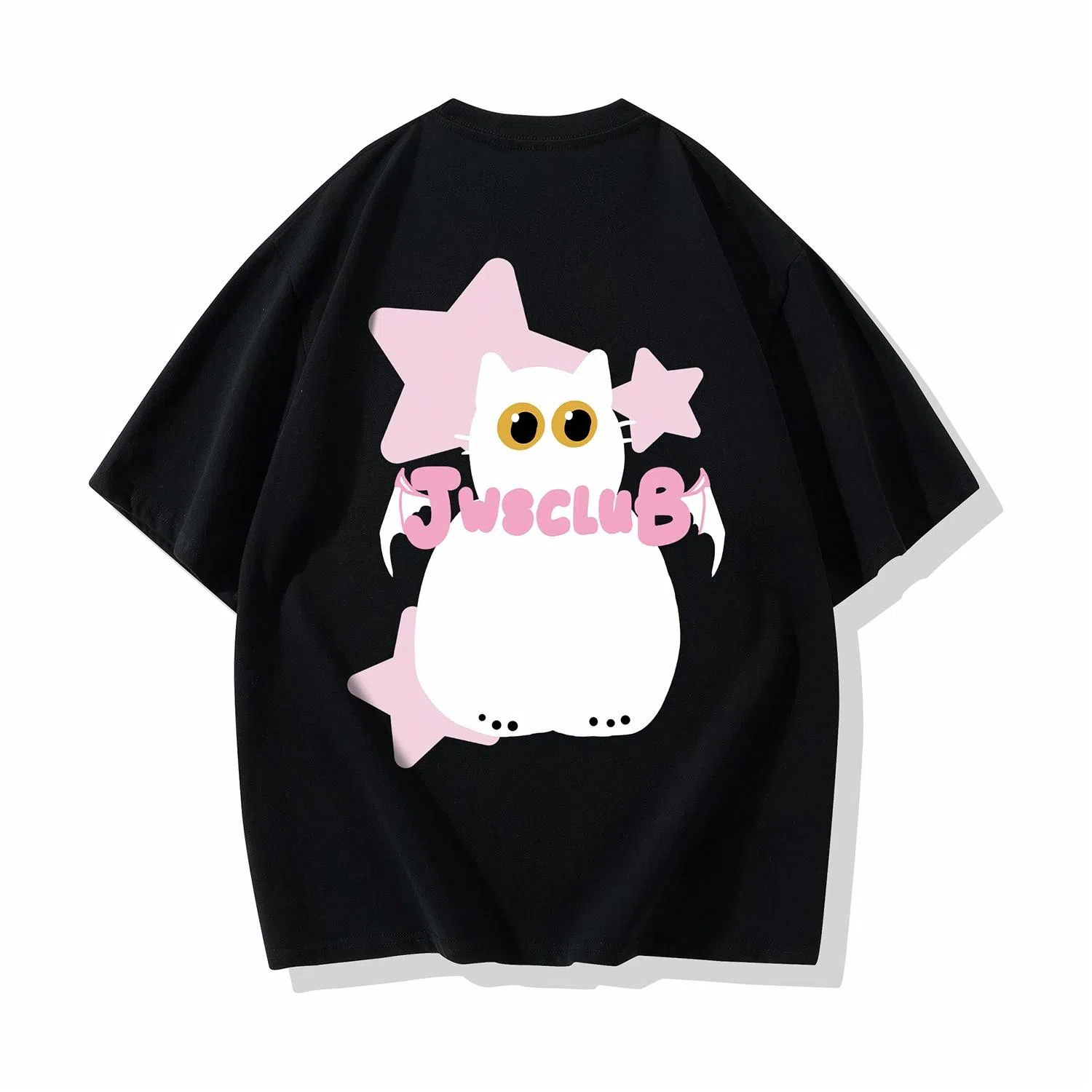 JEANSWEST CLUB LogoT