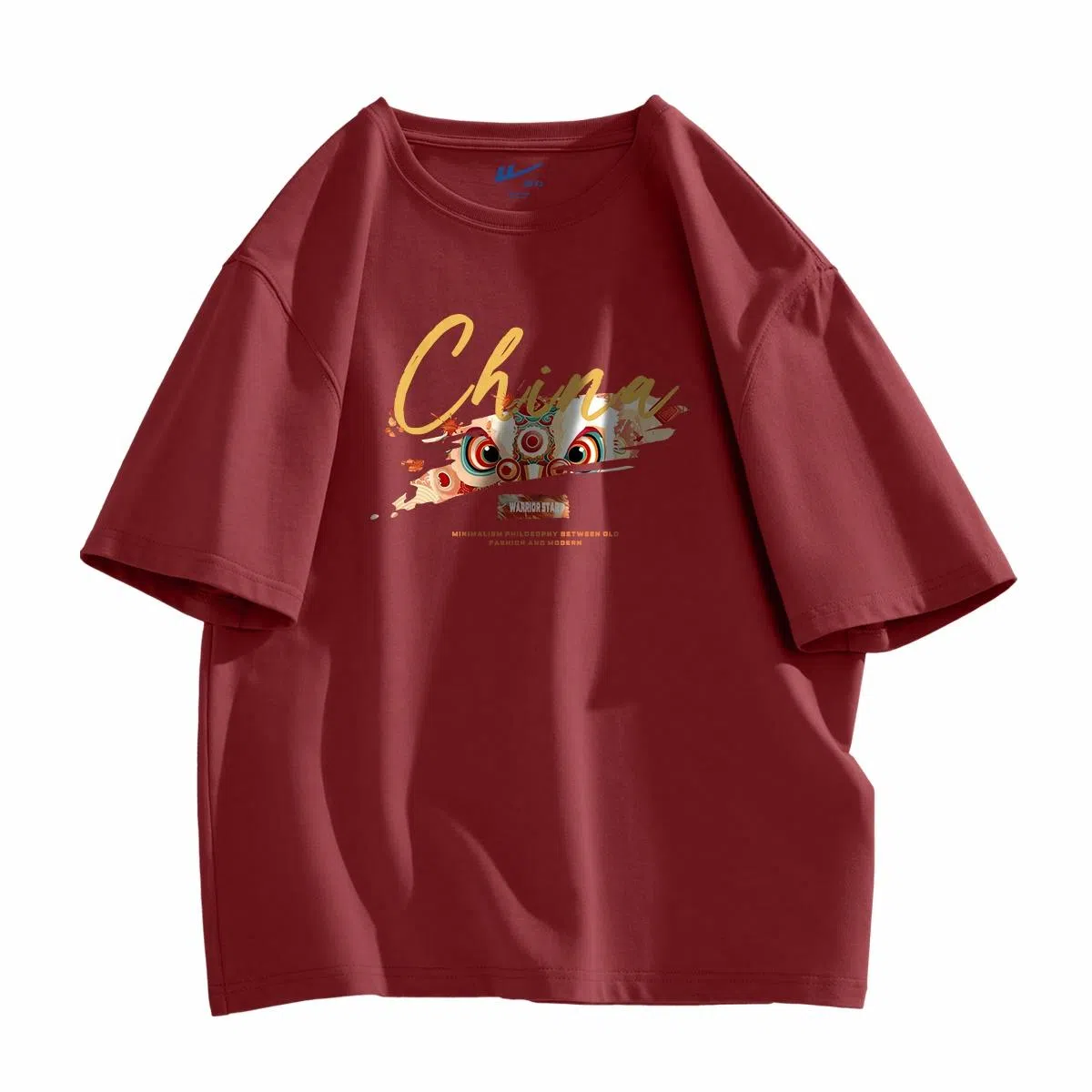 Warrior T