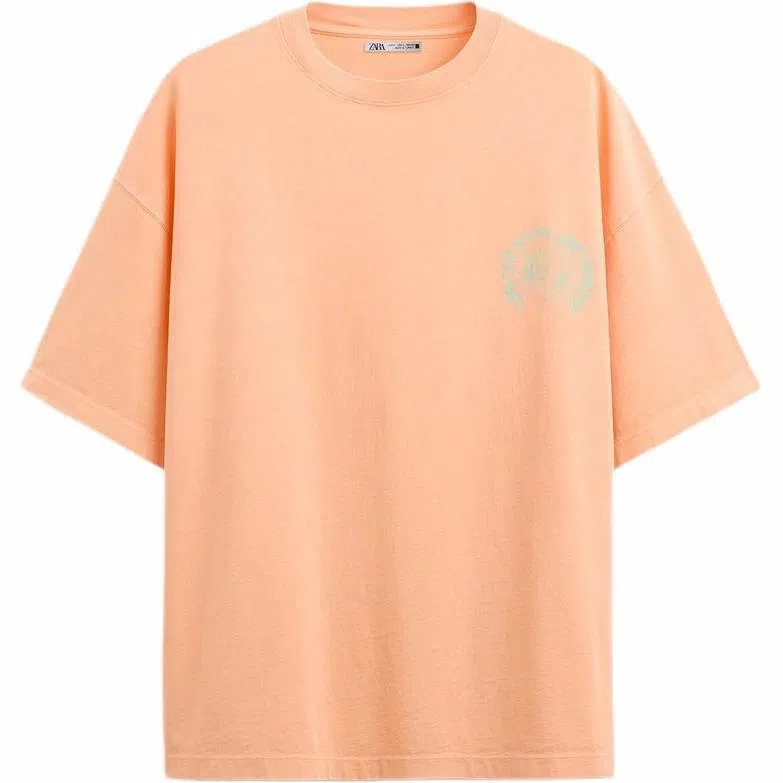 ZARA T