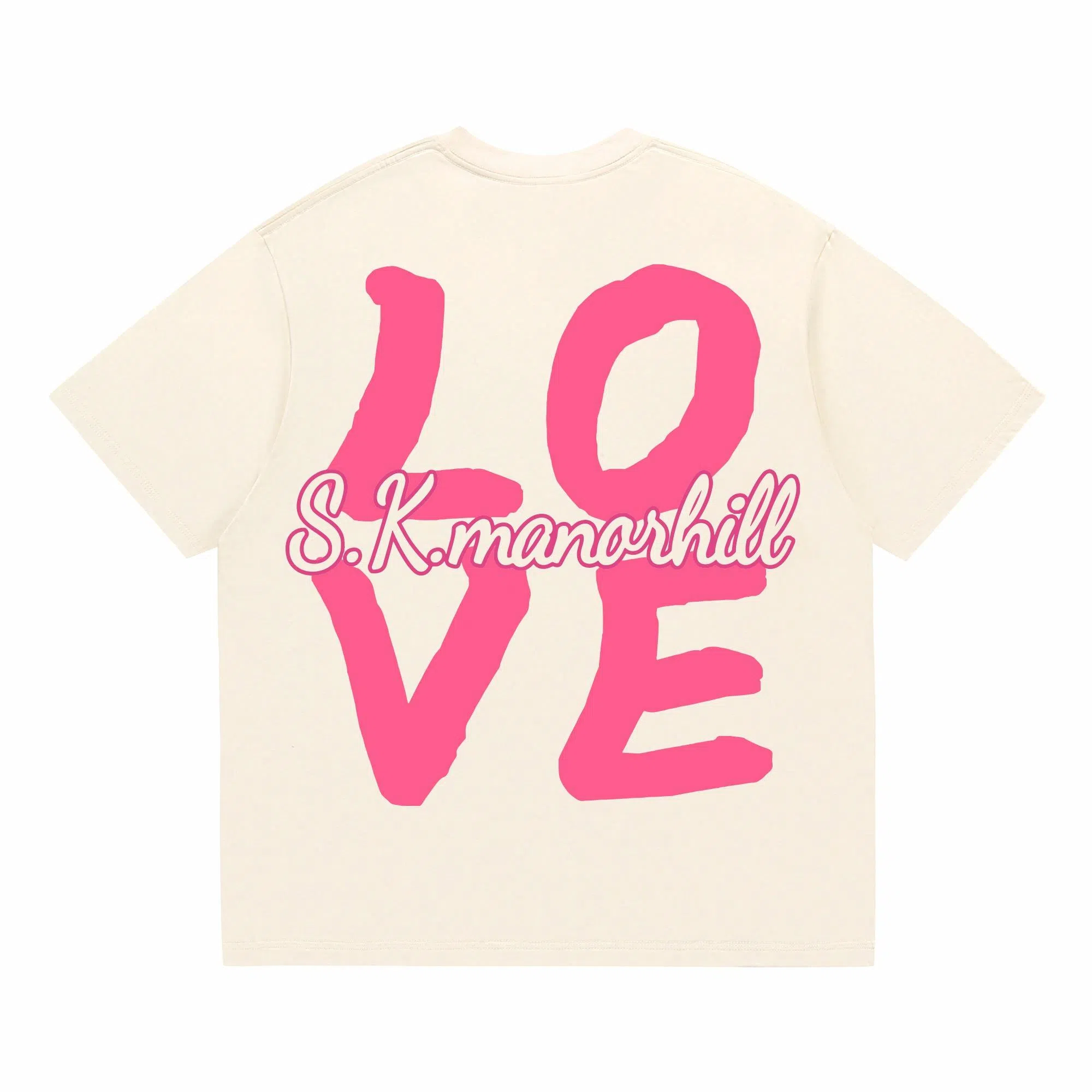 s.k. manor hill LOVELOGOT