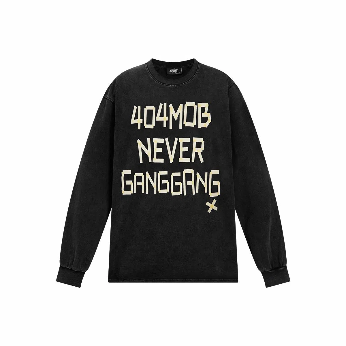 404MOB GANG LogoT
