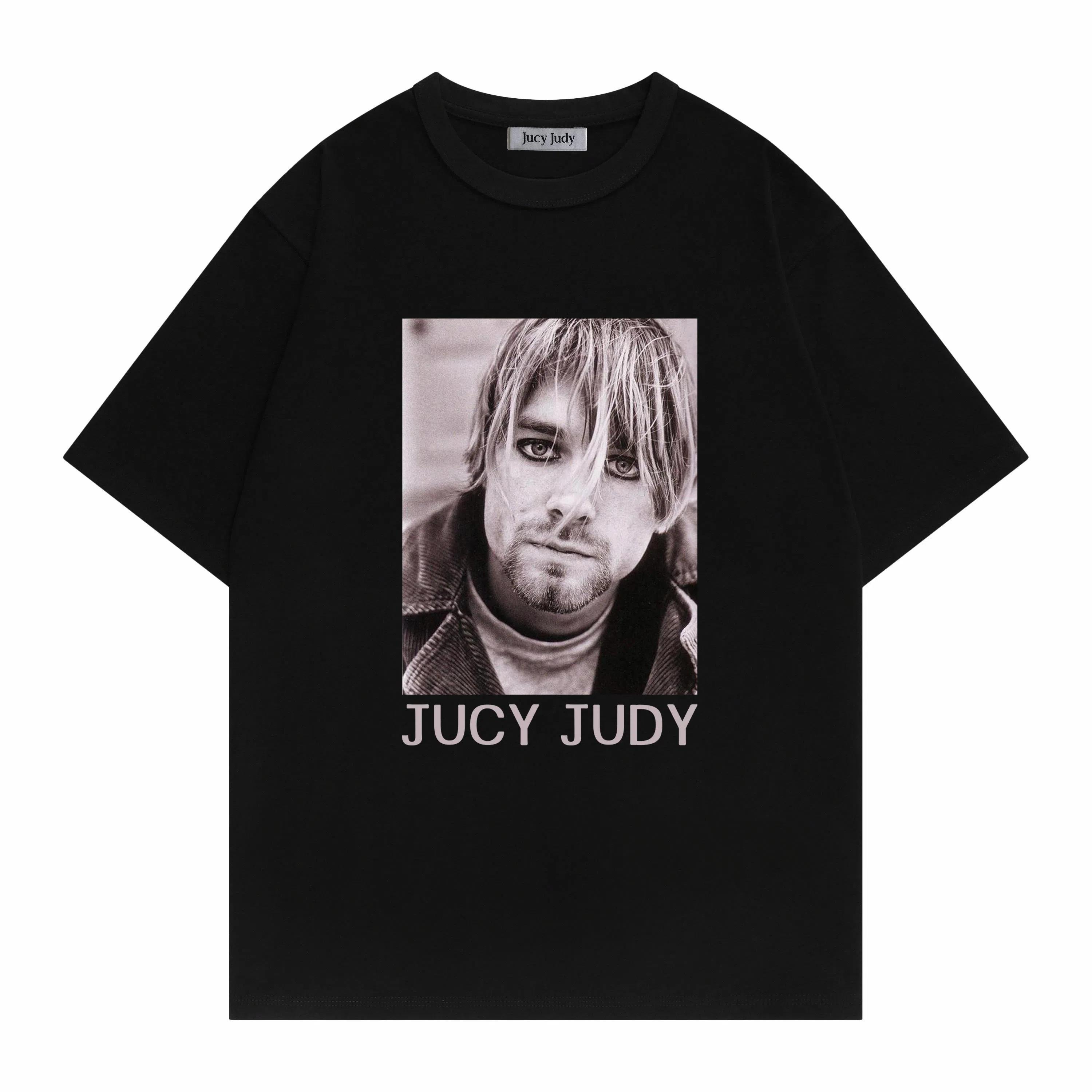 JUCY JUDY LOGOT