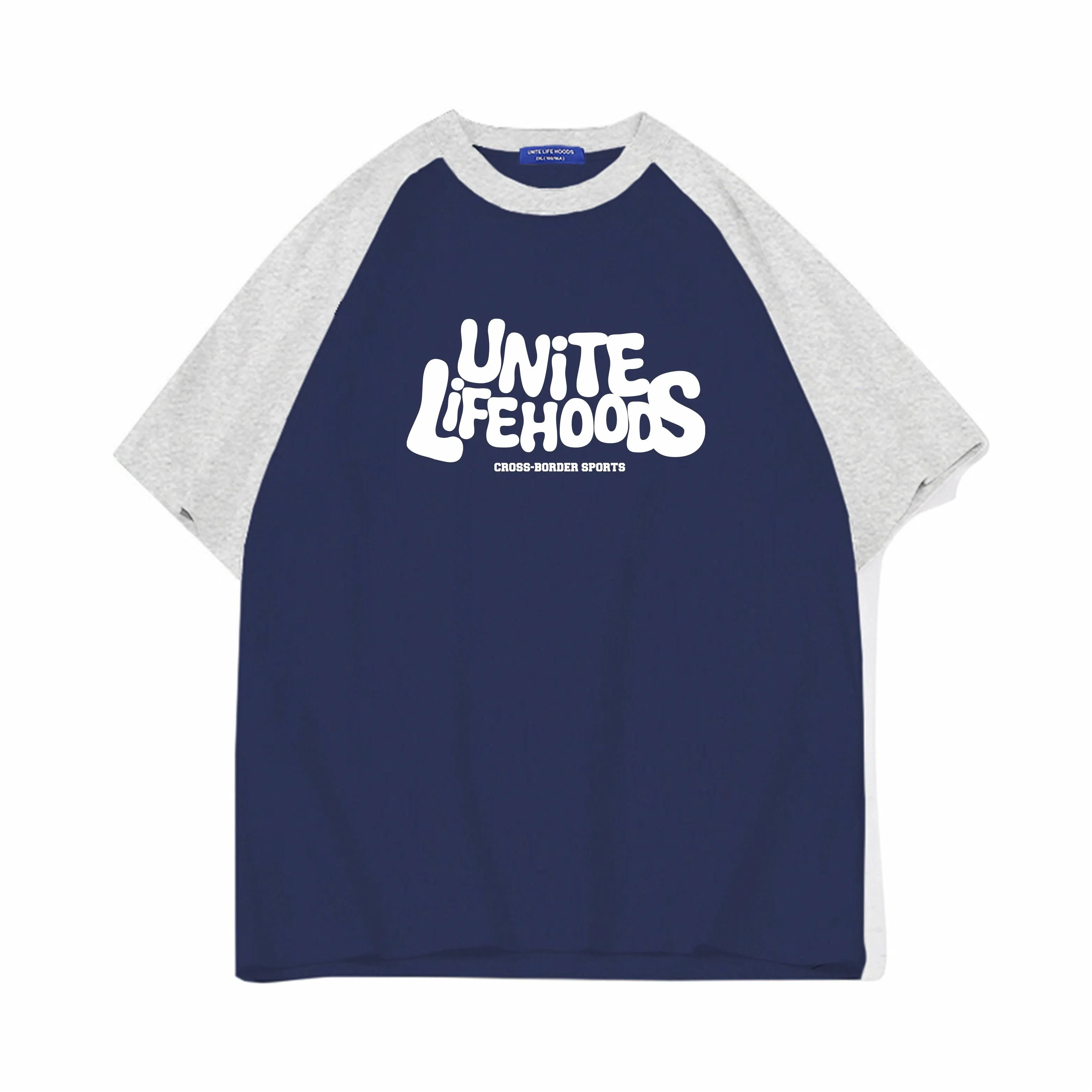 Unite Life HOODS T