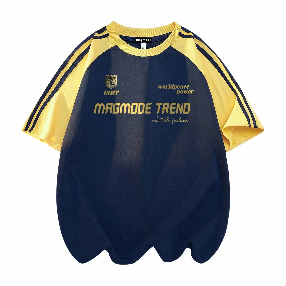 magmode T