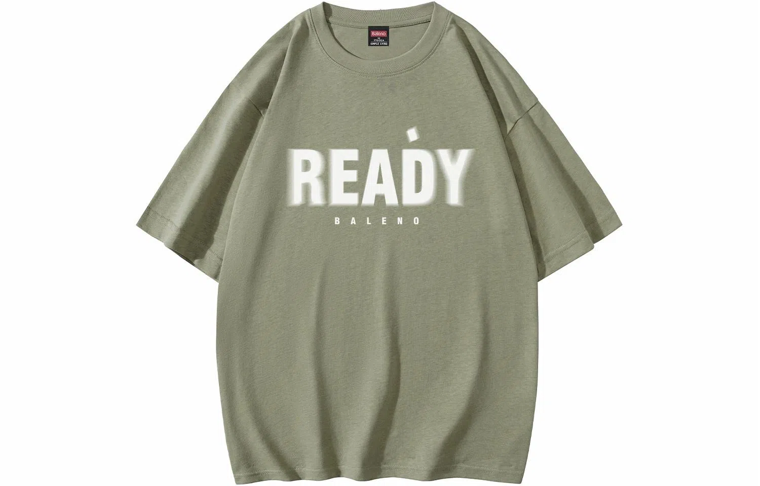 BALENO Logo T