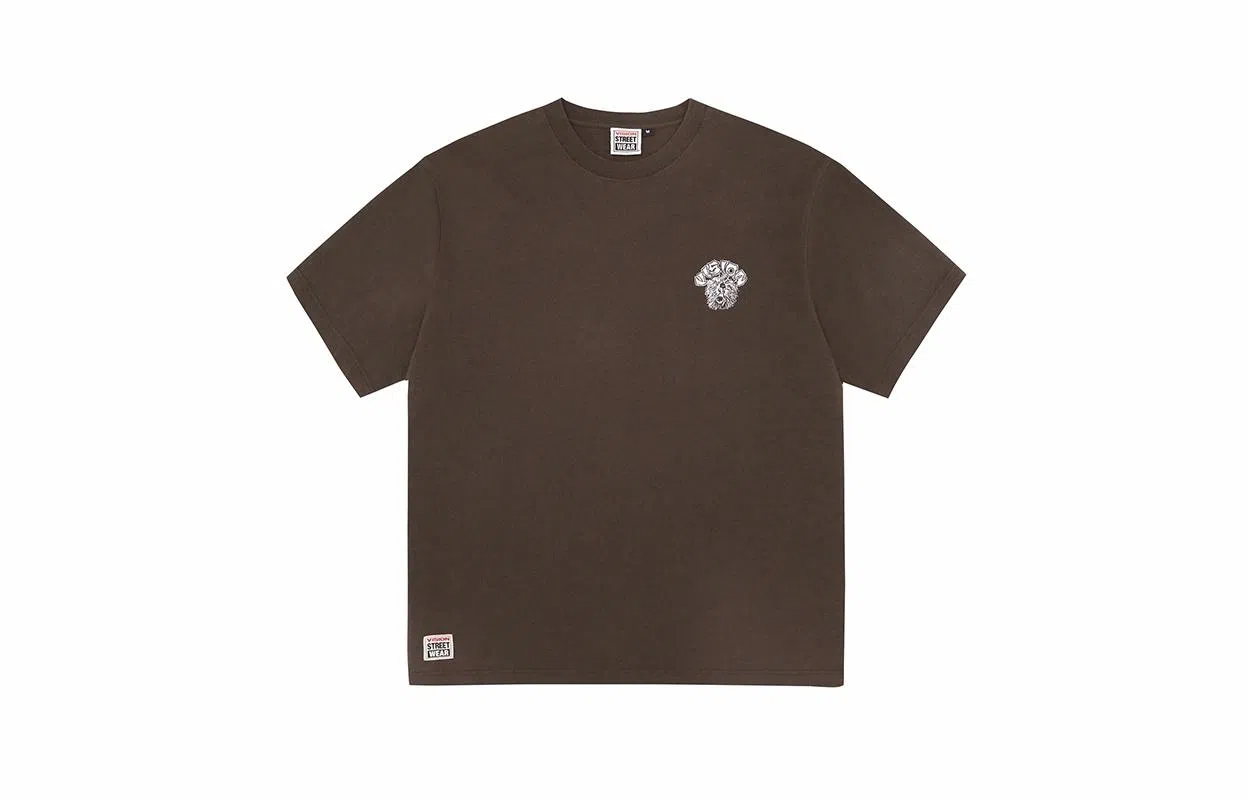 Vision Street Wear T