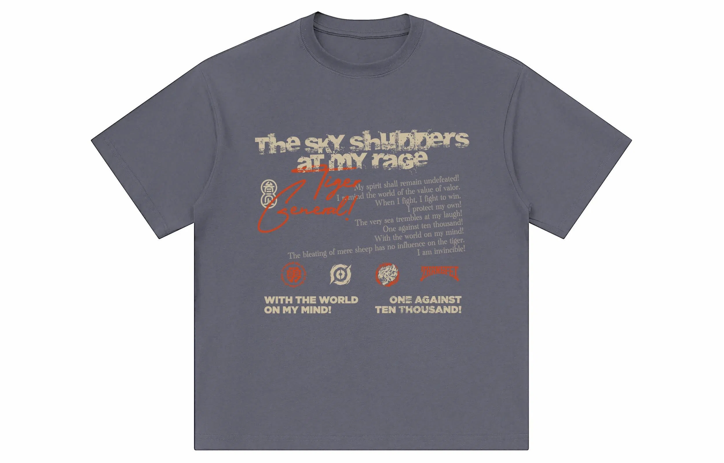 T