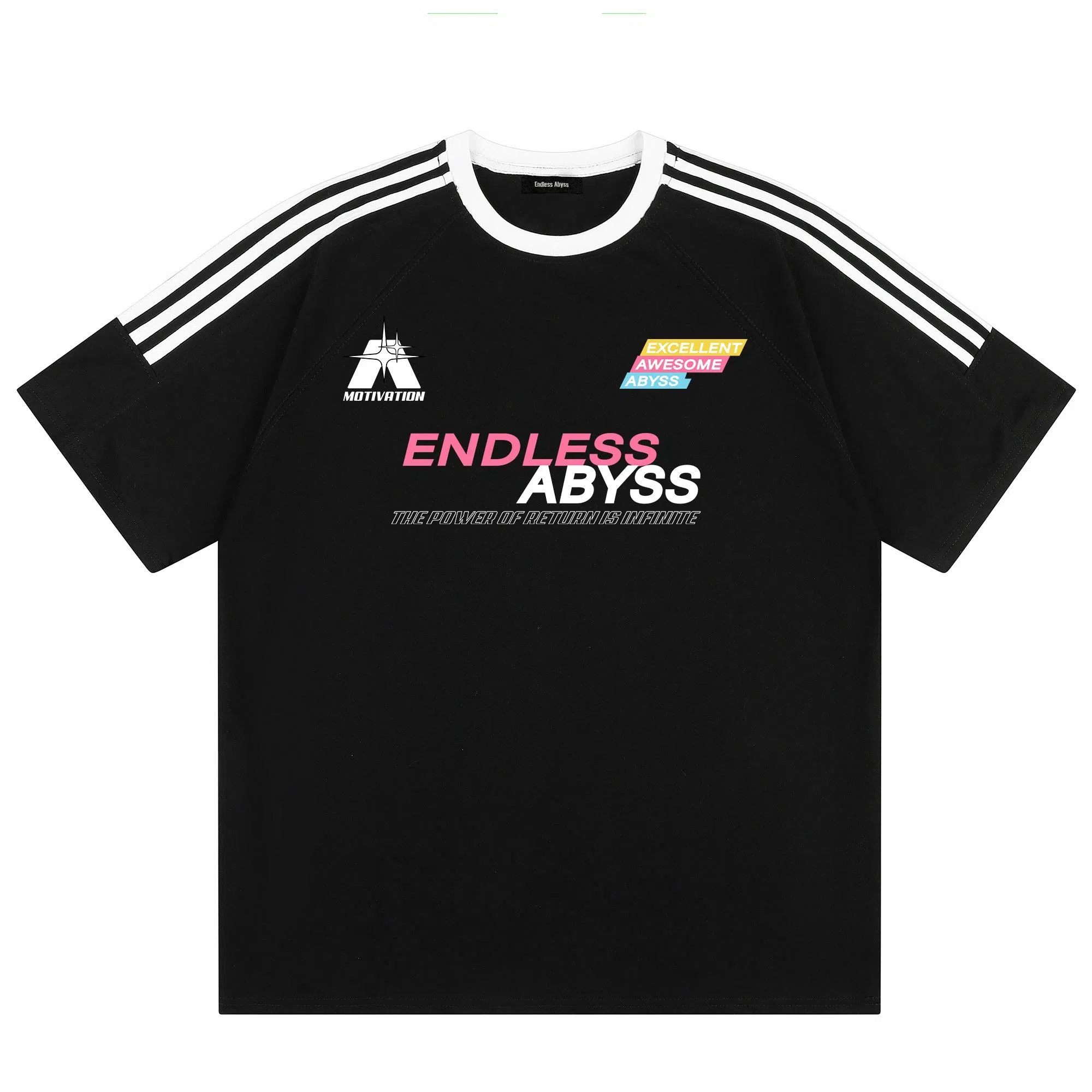 Endless Abyss 26 T