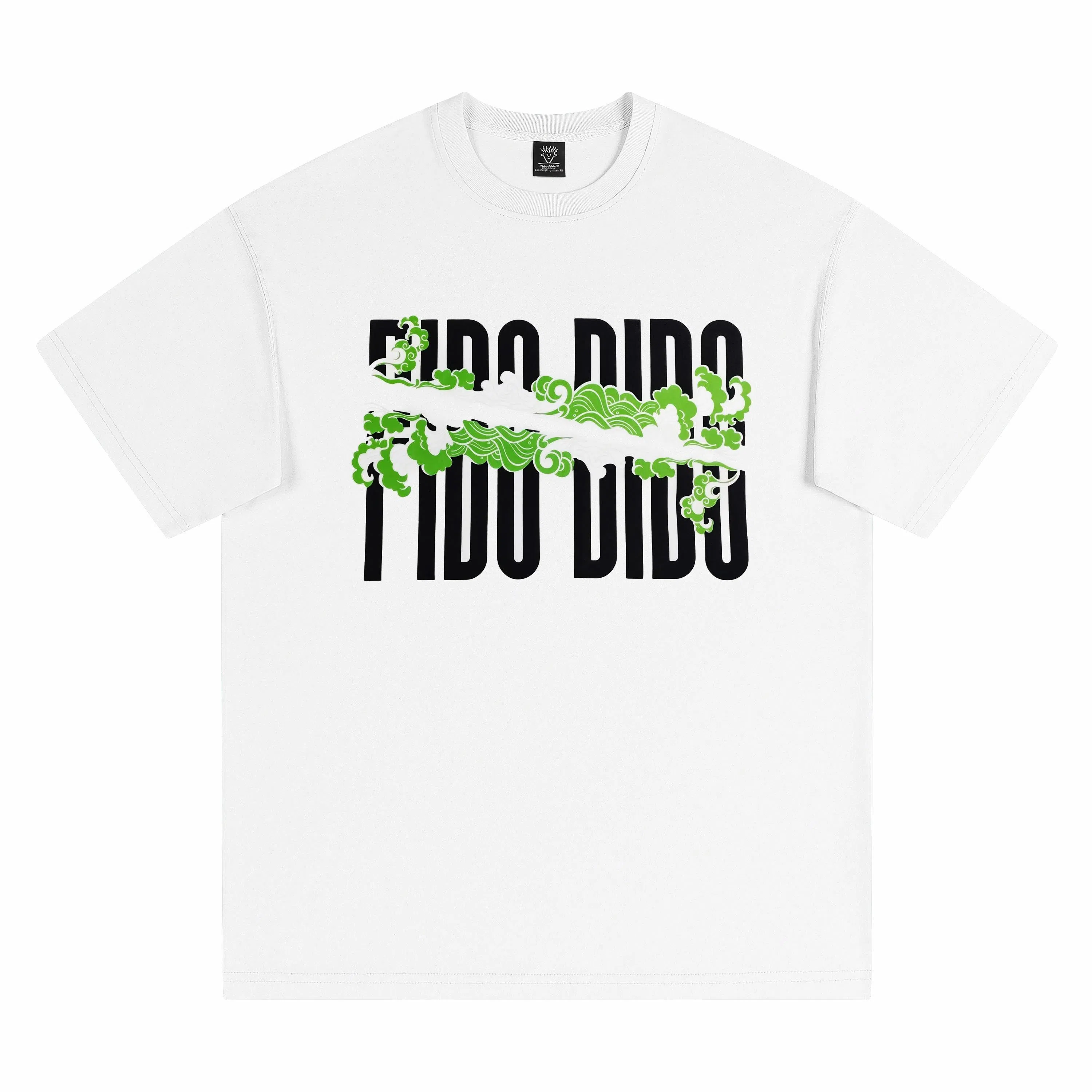 FIDO DIDO LogoT