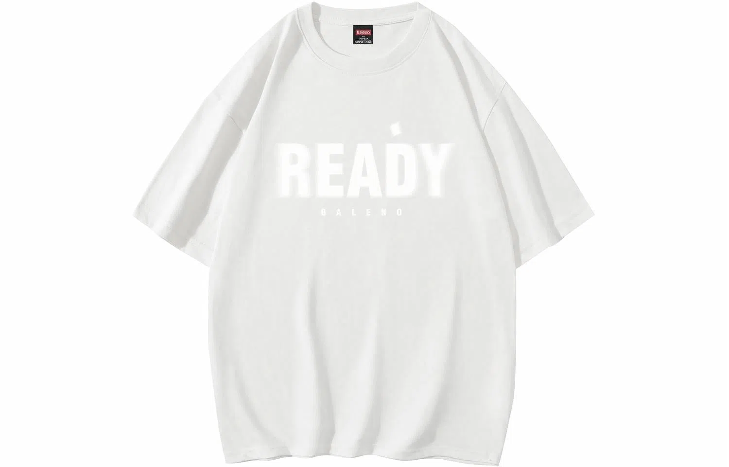 BALENO Logo T
