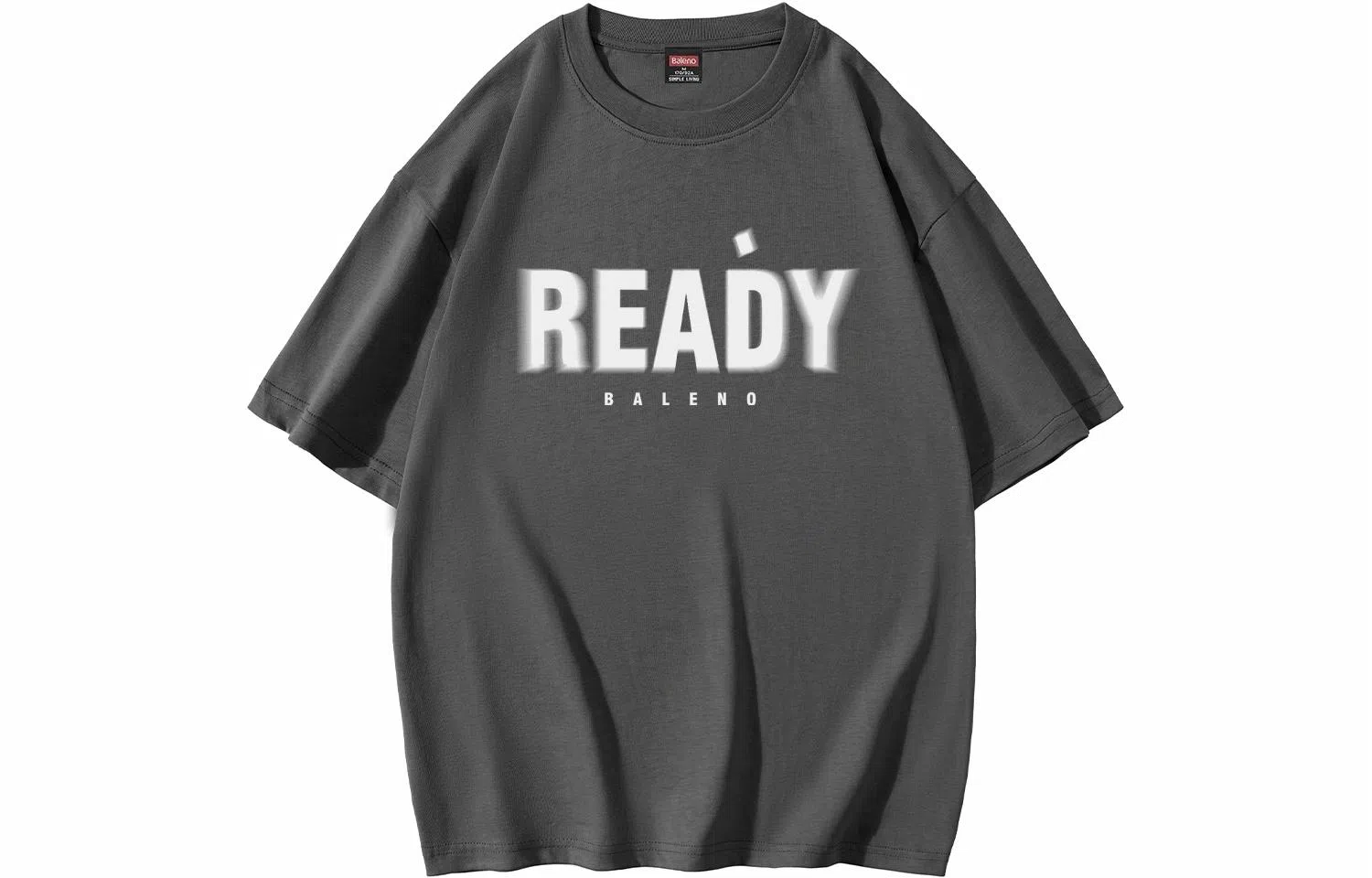 BALENO Logo T