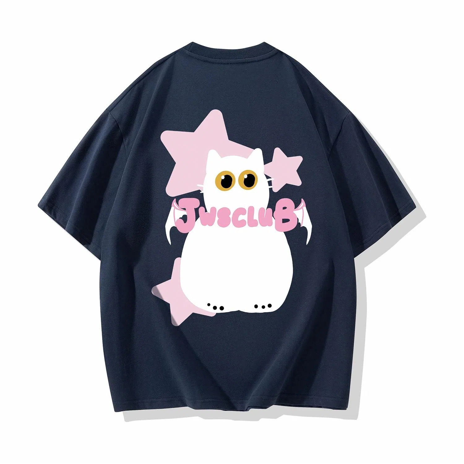 JEANSWEST CLUB LogoT