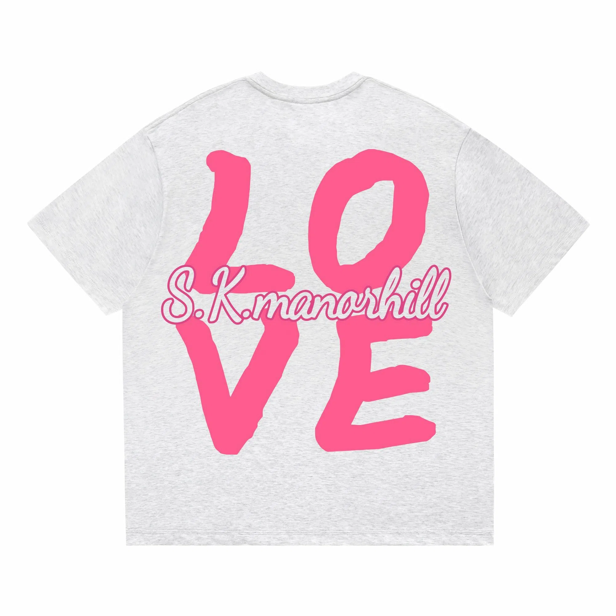 s.k. manor hill LOVELOGOT