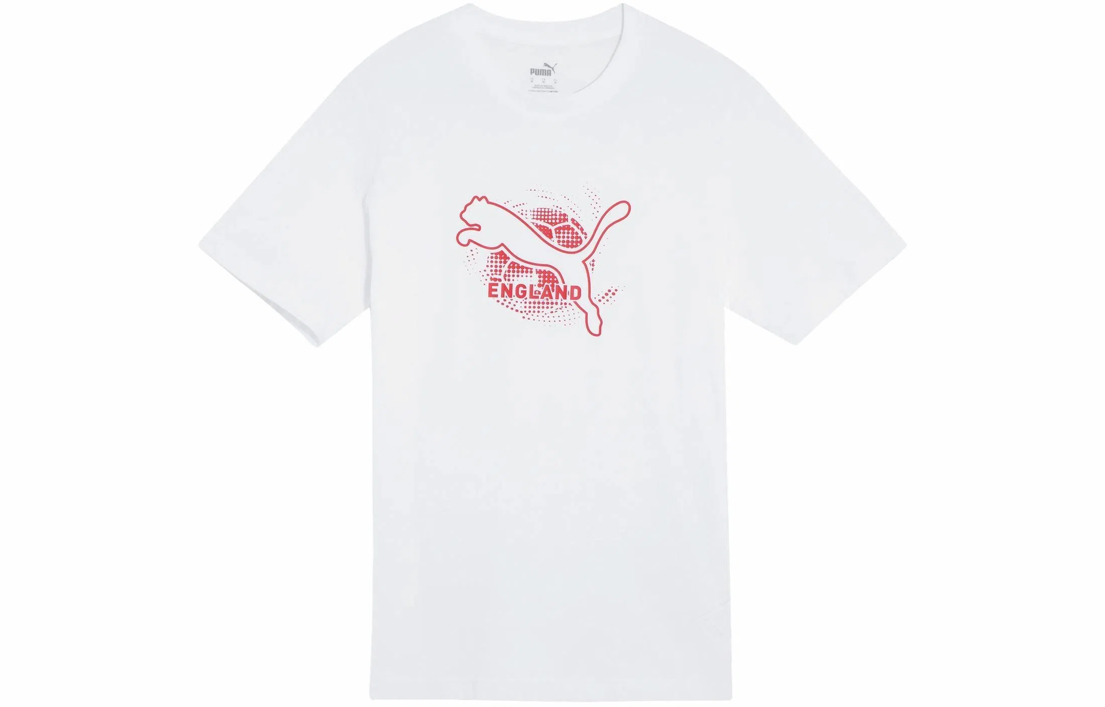 PUMA Euro Cup Tee France