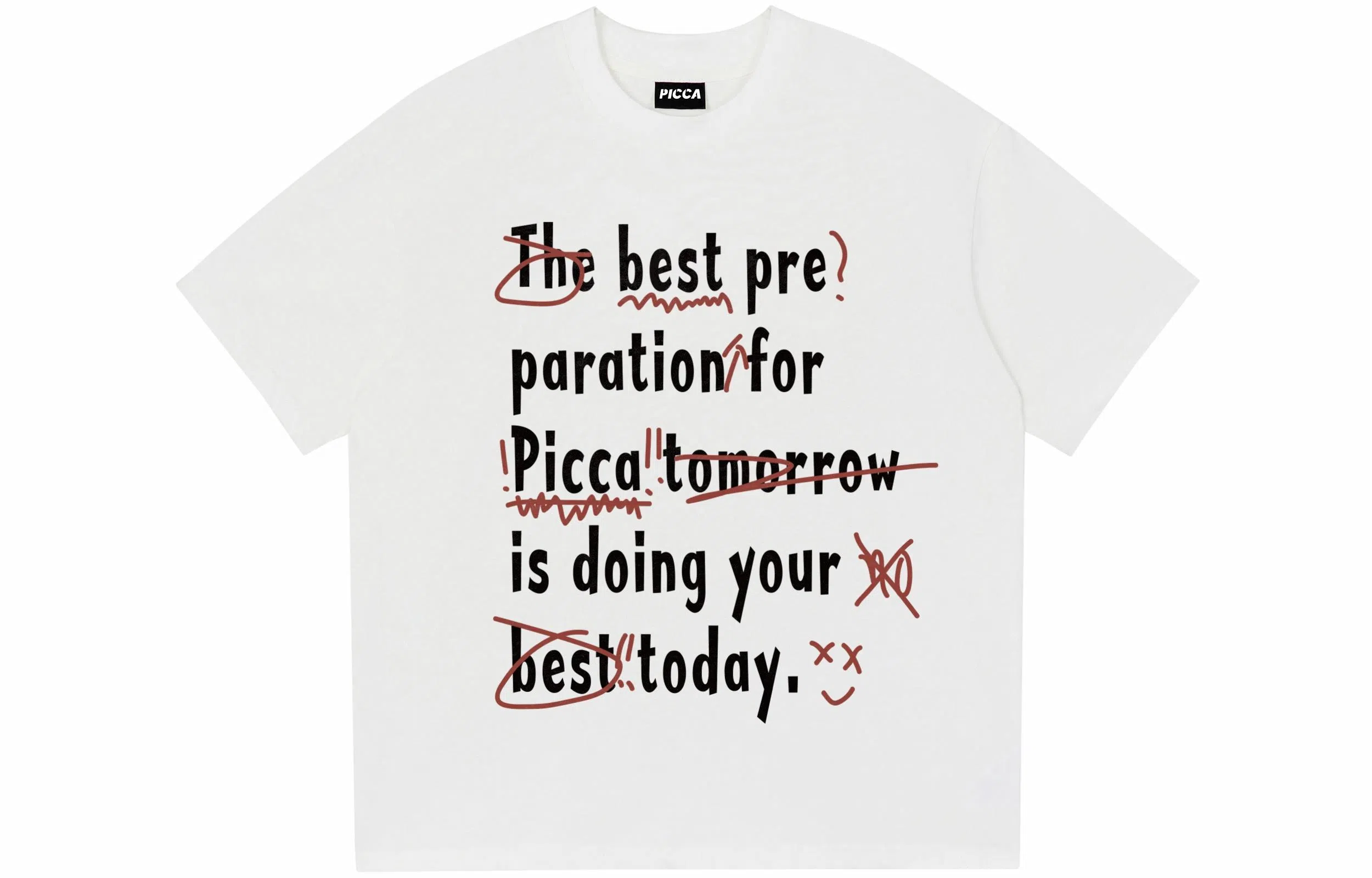 Picca logoT