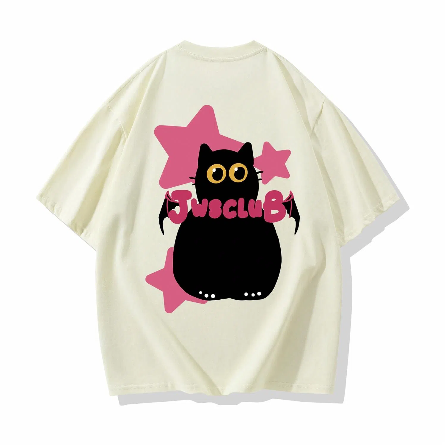 JEANSWEST CLUB LogoT