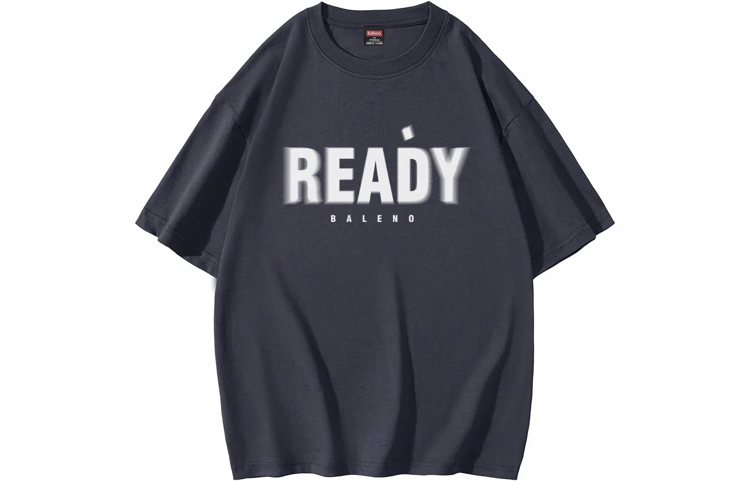 BALENO Logo T