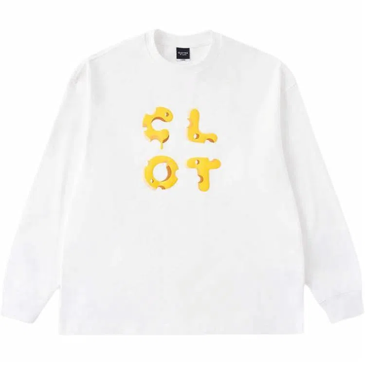 CLOTTEE by CLOT T
