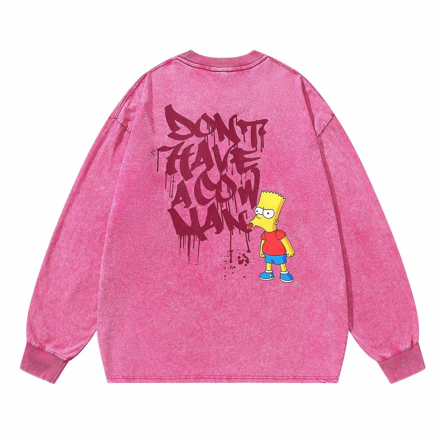 The Simpsons T