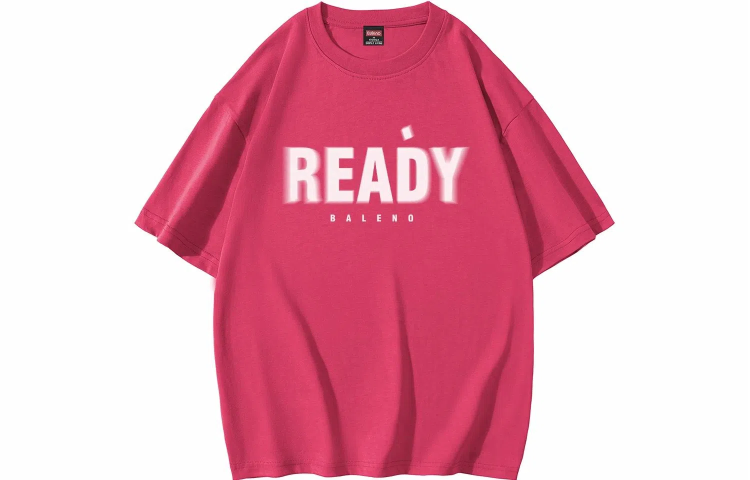 BALENO Logo T