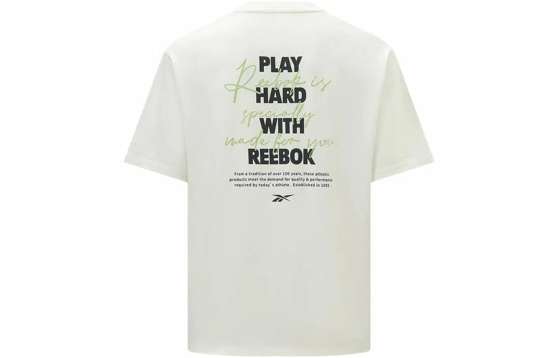 Reebok T