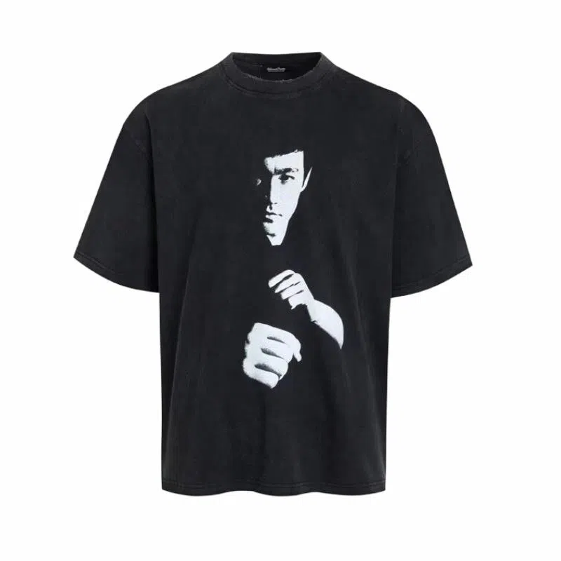 Jixian Cleanfit Black