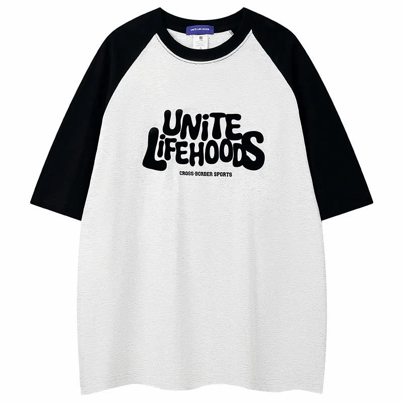 Unite Life HOODS T