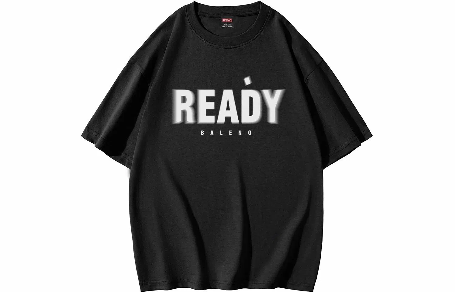 BALENO Logo T
