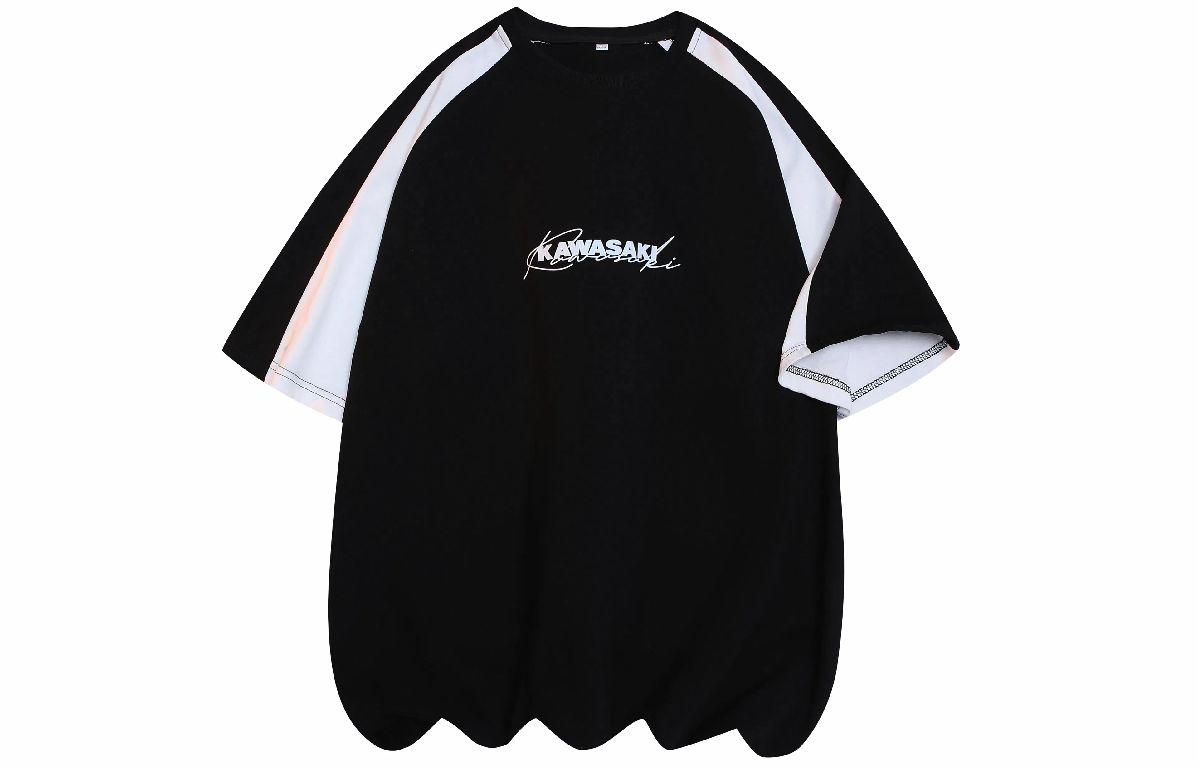 Kawasaki Logo T