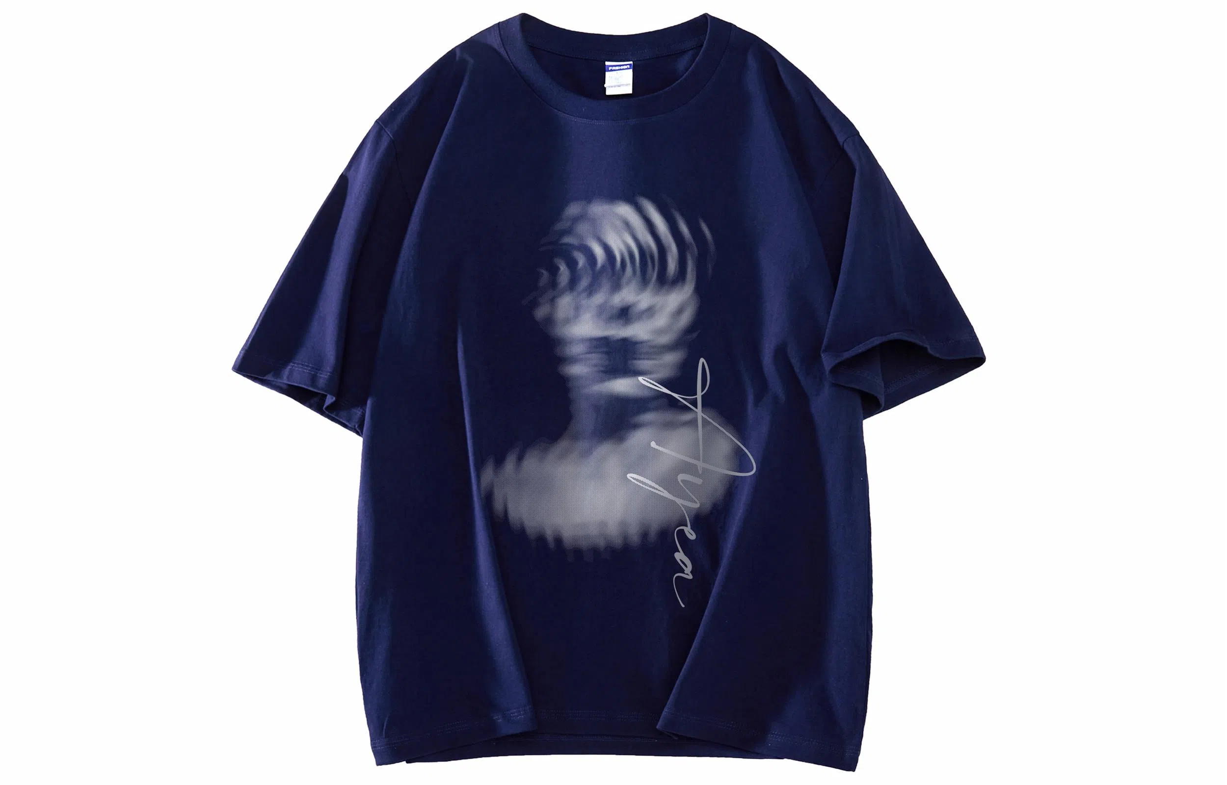 AYEA Graphic Print T-Shirt