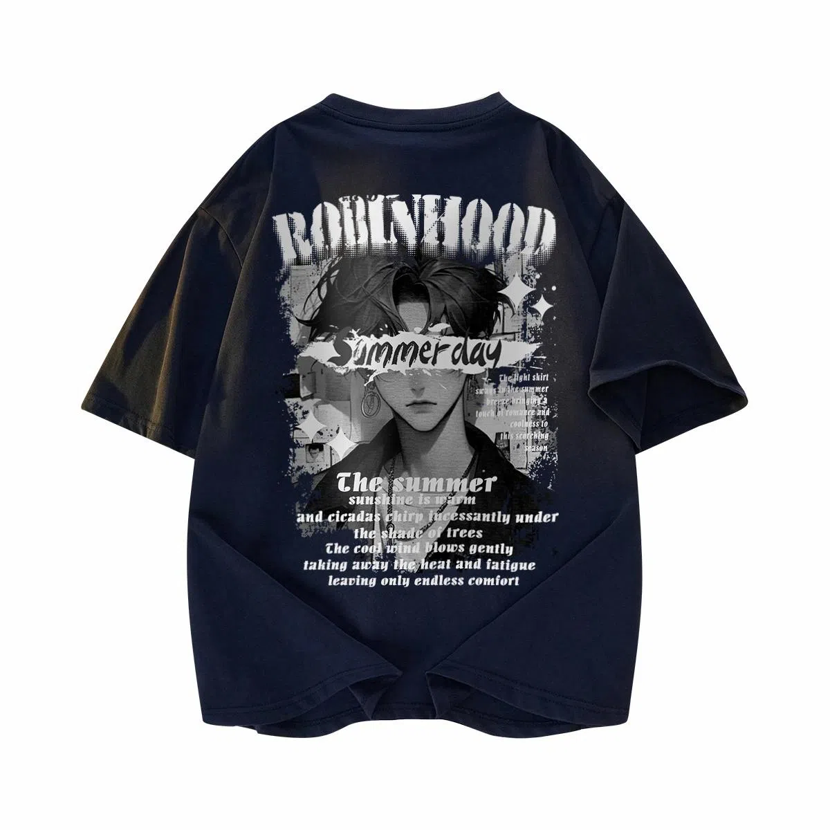 ROBINHOOD T